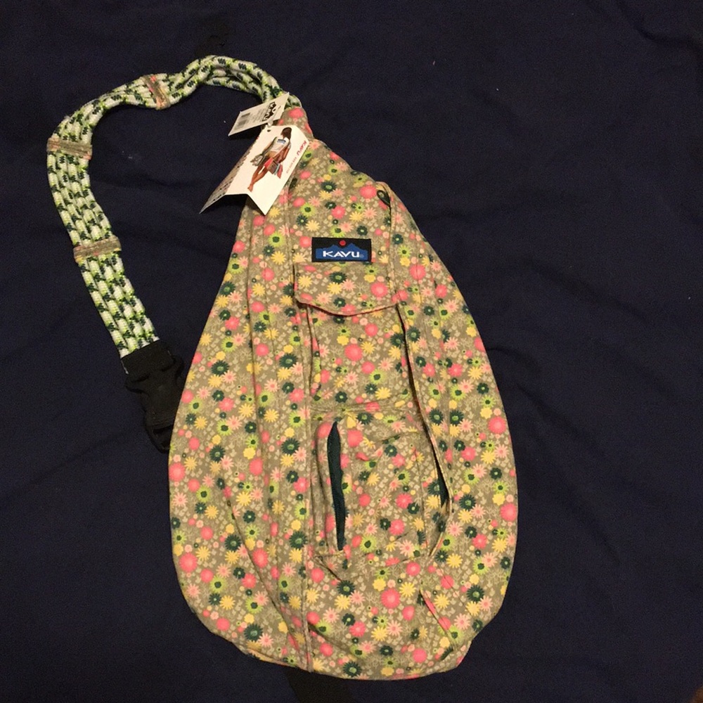 Kavu Rope Bag New